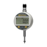 SYLVAC Digital Indicator S_DIAL WORK ADVANCED 12,5 x 0,01 mm IP54 (805.5201)